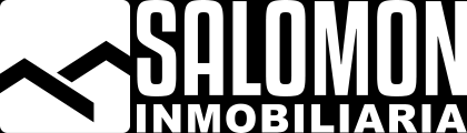 Salomón Inmobiliaria