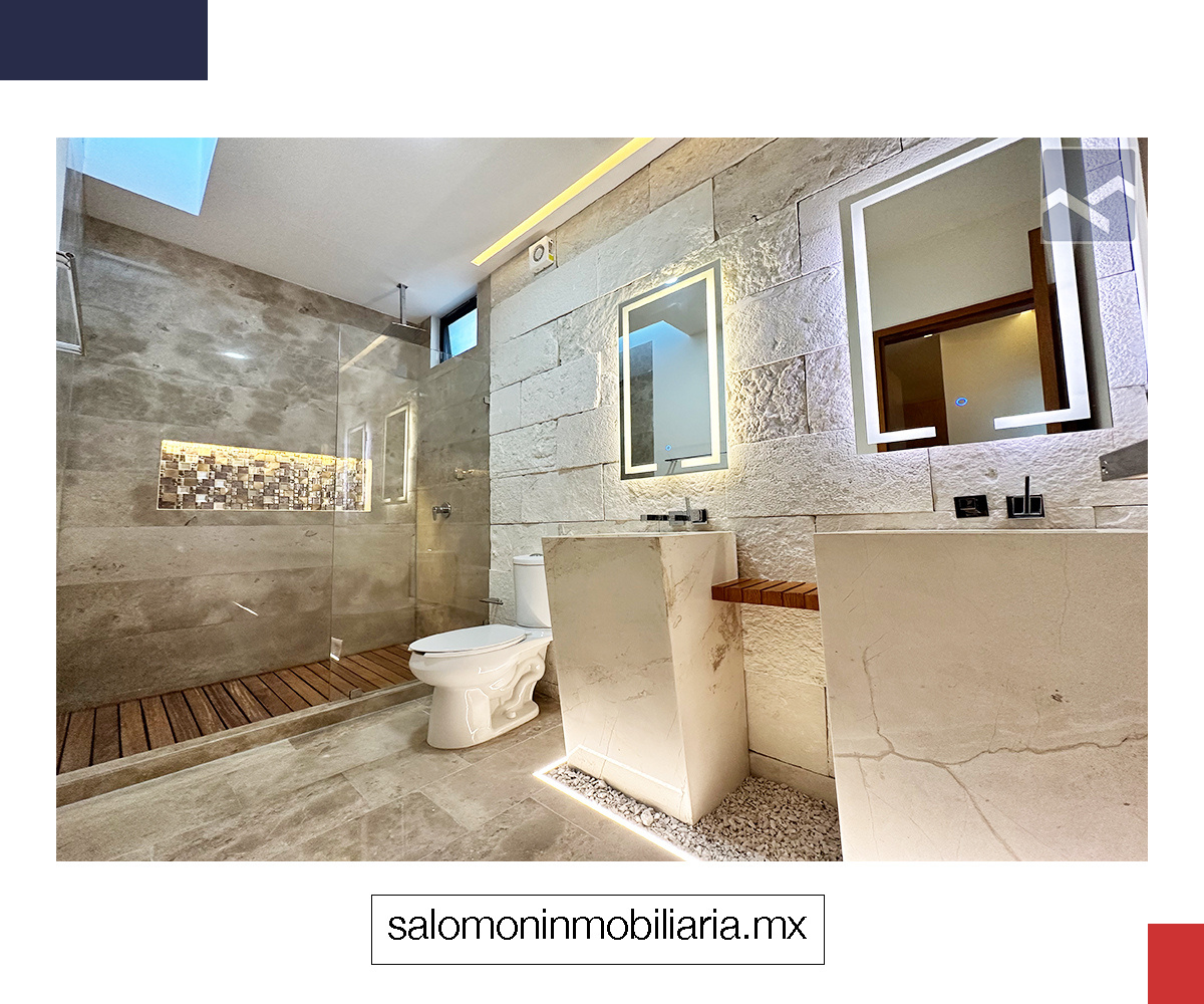 Residencial entregado · Grupo Salomón